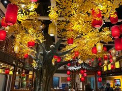 -钵家大院·地道湖北菜(江夏·大花岭店)