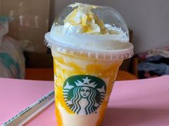 -星巴克(深圳龙岗星河时代店)