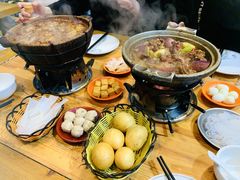 -范贤光鸡公煲(平乐园总店)