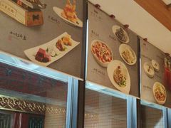 -四季民福烤鸭店(前门廊房二条店)