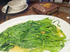 -长平肥姐白粥·海鲜打冷
