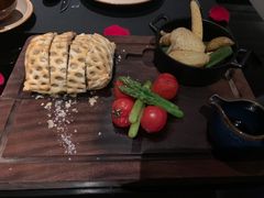 惠林顿牛排-上海苏宁宝丽嘉酒店·Cafe Bellagio西餐厅
