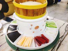 -金百万烤鸭店(马甸店)