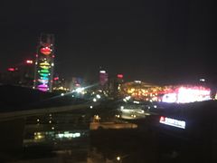 -北京北辰洲际酒店
