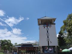 -广东大峡谷