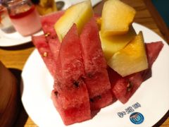 -纽斯特牛排自助餐厅(浦东文峰广场店)