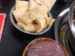 -邓莽子老火锅(鲁祖庙店)