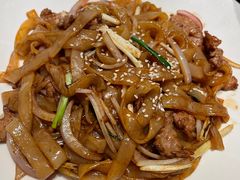 -花城粤菜餐厅(高新区店)