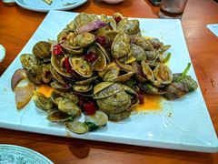 -叶存利海鲜大馅饺子(海宁路总店)
