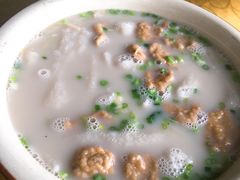 竹笙汤-勒南公舍(龙江店)