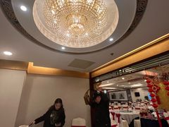 -全聚德(上海首店浦东店)