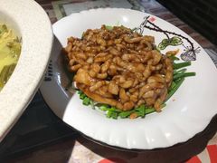 -巷儿里餐厅·杭帮菜(信义坊店)
