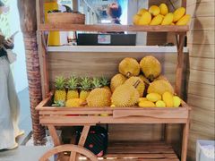 -泰妃殿(宏伊国际广场店)