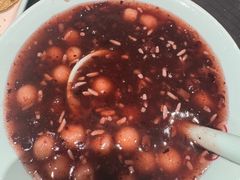-回味鸭血粉丝汤(京新广场店)