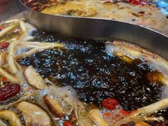 -蜀大侠火锅(森兰花园城店)