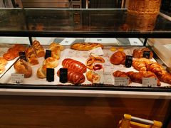 -YUMI芽米·法式烘焙·咖啡(文化宫店)