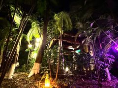 -丰泰花园酒店热矿泉