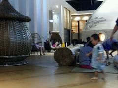 -丽池宫韩式汗蒸会馆(华灯坊店)