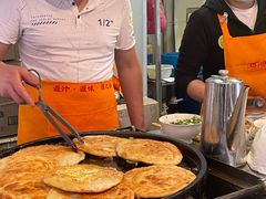 -张记灌饼(丰富路店)