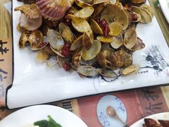 -聚德福海鲜家常菜(刘庄店)