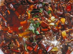 -辣婆婆(航天桥店)