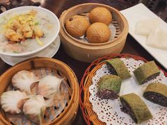 -顺德人家食府(黄金广场店)
