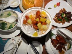 -大树餐厅(益田假日店)