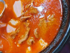 -三江砂锅(玉带小区店)