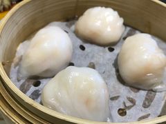 晶莹鲜虾饺-添好运点心专门店(北角店)