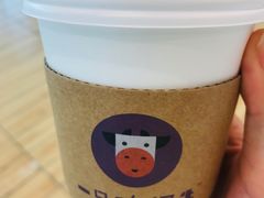 -一只酸奶牛(双流万达广场店)