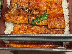 -玄白·炭烤活鳗(上海首店)