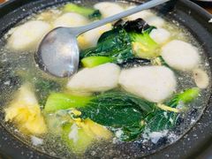 -紫藤园·天目湖大鱼头(南山竹海店)