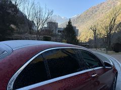 -古尔沟华美达温泉度假酒店