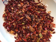 -常和州·夜宵大排档(常州单店)