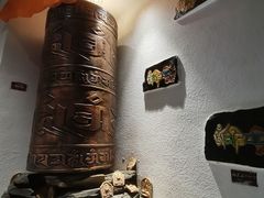 -敏珠拉姆藏餐·南京厨房(富春江东街店)