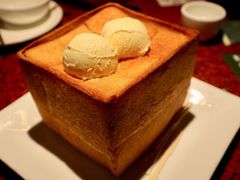 -绿茶餐厅(成都太古里店)