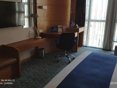 -北京望京华彩智选假日酒店
