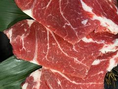-九田家黑牛烤肉料理(潍坊青州市泰华城店)