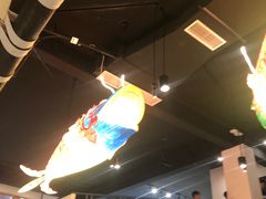 大堂-院8里·小聚园老川菜(九眼桥店)