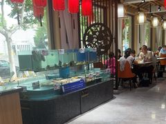 -渔码头食府·20年蓬莱老字号(登州路店)