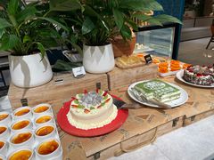 -晶丽香榭自助餐(南京大饭店)