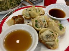煎馄饨-小实惠嘉(威海路店)