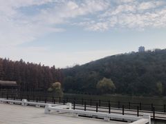 -采石矶景区
