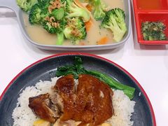 -龙记香港茶餐厅(久光百货店)