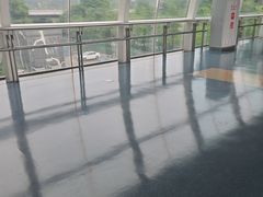 -重庆江北国际机场-T2航站楼