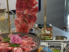 -妥妥烤肉料理(昙华林店)