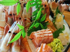 -王鼎精致料理铁板烧(世博源店)