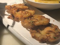 -绿茶餐厅(成都大悦城店)