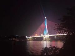 -西双版纳融创皇冠假日度假酒店