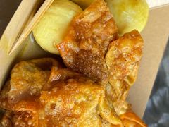 -非遗·十八曲鱼饺(西马总店)